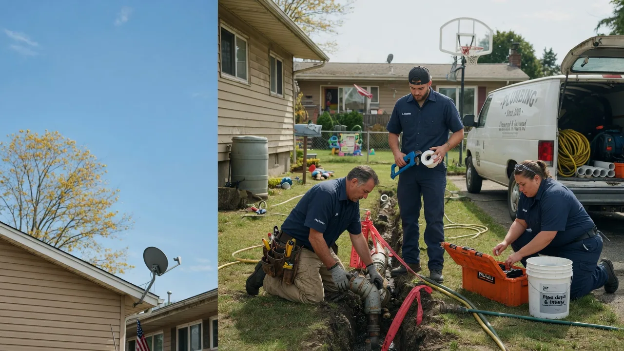 Garbage Disposal Replacement in Monroe, MI near me